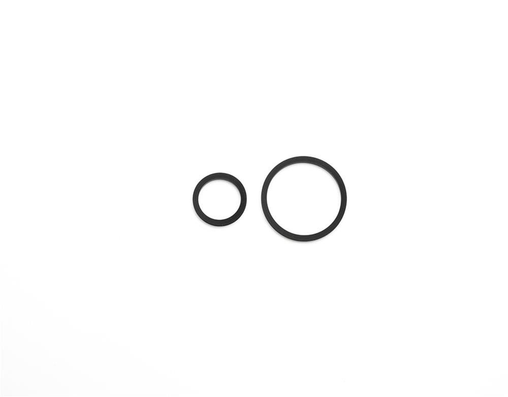 Wilwood Disc Brakes Disc Brake Kit Components 130-10536