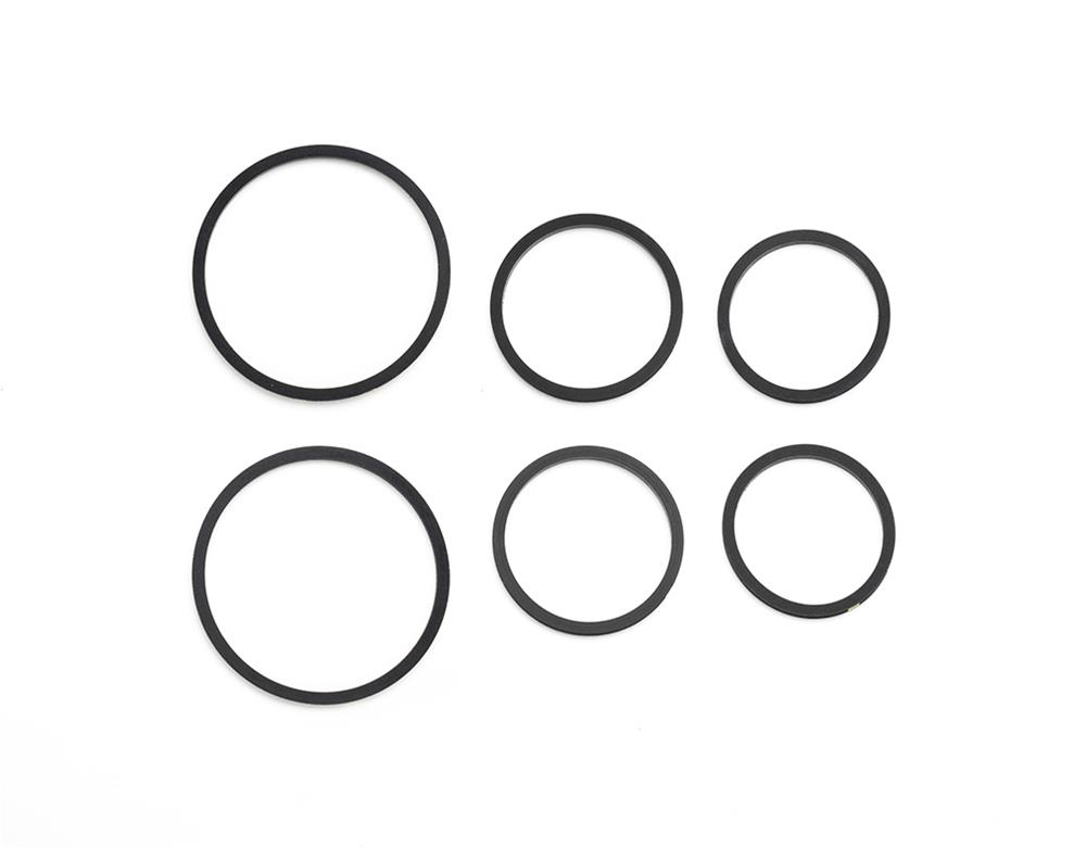 Wilwood Disc Brakes Brake Caliper Rebuild Kits 130-11939