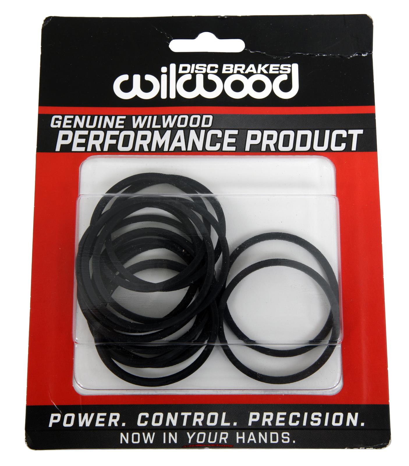 Wilwood Disc Brakes Brake Caliper Rebuild Kits 130-17055