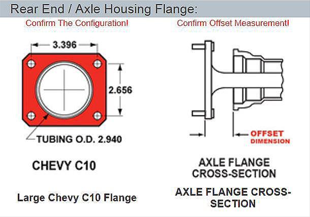 Wilwood Forged Dynalite Rear Parking Brake Kits 140-10094