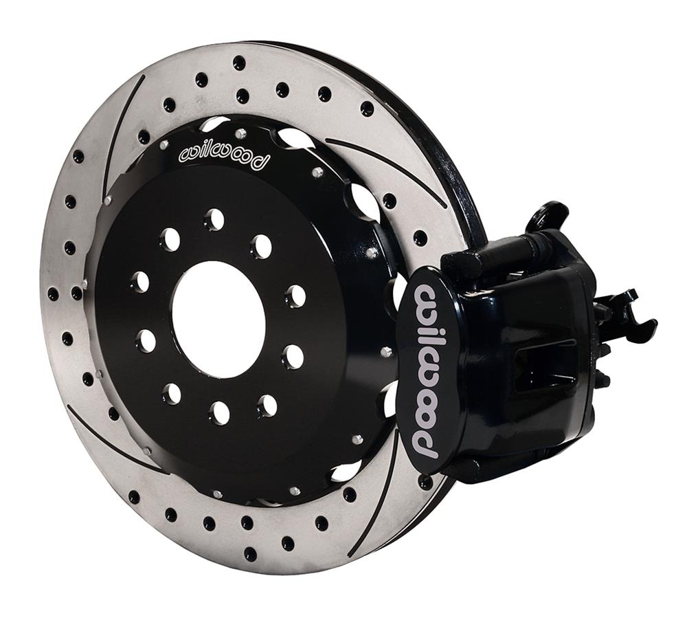 Wilwood CPB Disc Brake Kits 140-10158-D