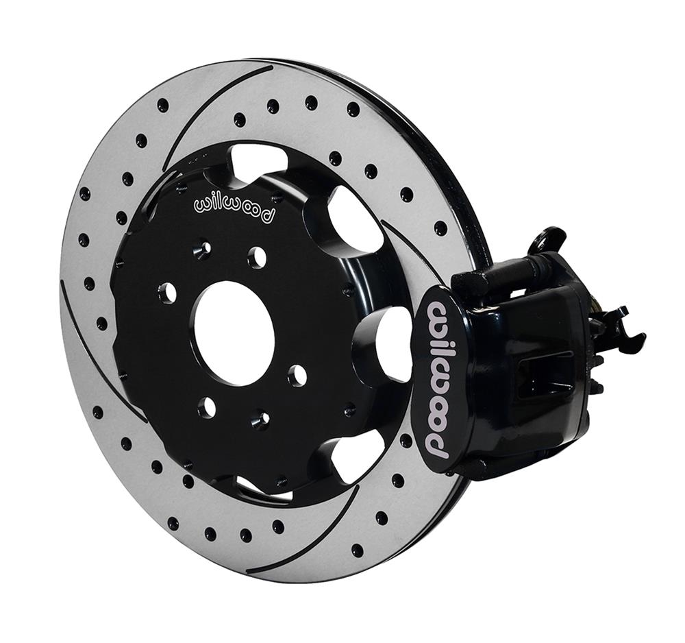 Wilwood CPB Disc Brake Kits 140-10209-D