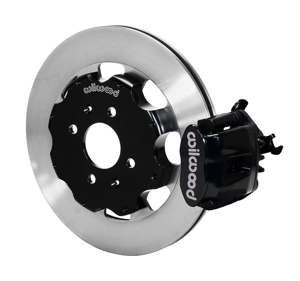 Wilwood CPB Disc Brake Kits 140-10209