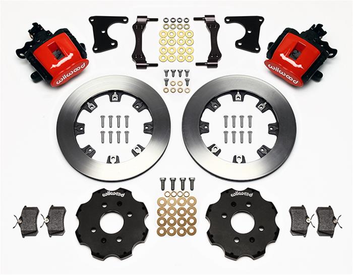 Wilwood CPB Disc Brake Kits 140-10211-R