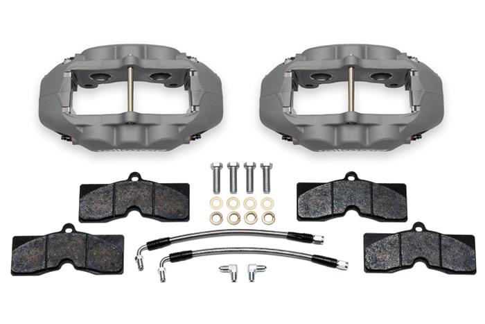 Wilwood D8-4 Brake Calipers 140-10790