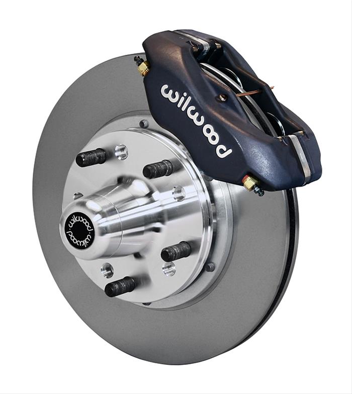 Wilwood Forged Dynalite Pro Series Front Disc Brake Kits 140-11019
