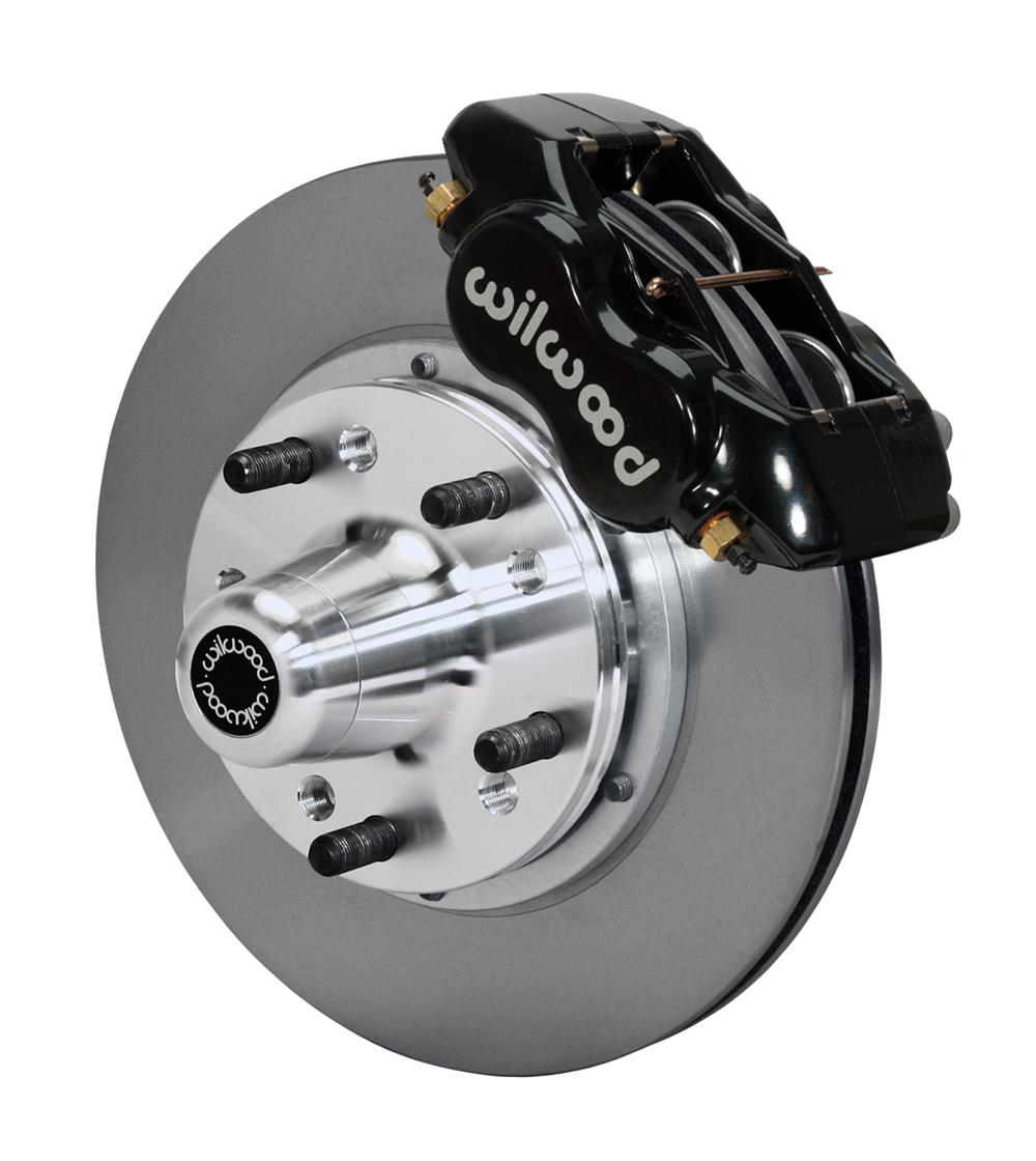 Wilwood Forged Dynalite Pro Series Front Disc Brake Kits 140-11020