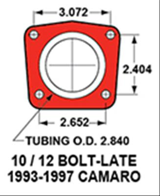 Wilwood Forged Dynalite Rear Parking Brake Kits 140-7148