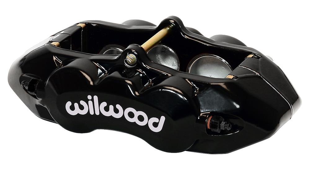 Wilwood D8-6 Brake Calipers 140-11857-BK-U