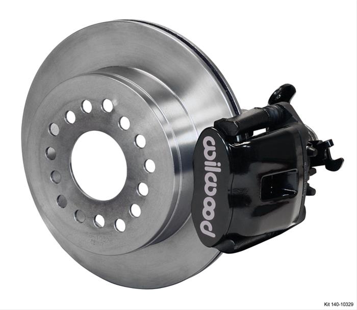 Wilwood Combination Parking Brake Kits 140-12049