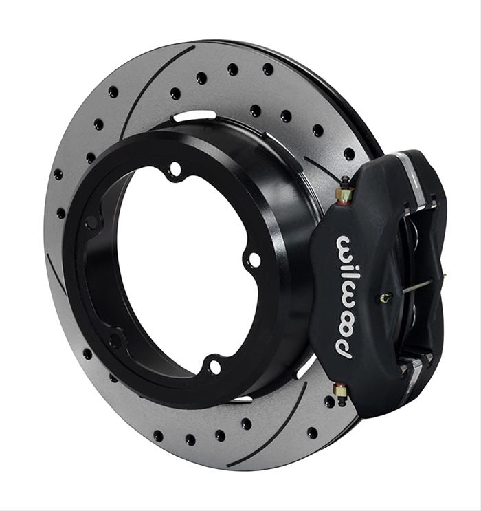 Wilwood Forged Dynalite Rear Parking Brake Kits 140-12420-D