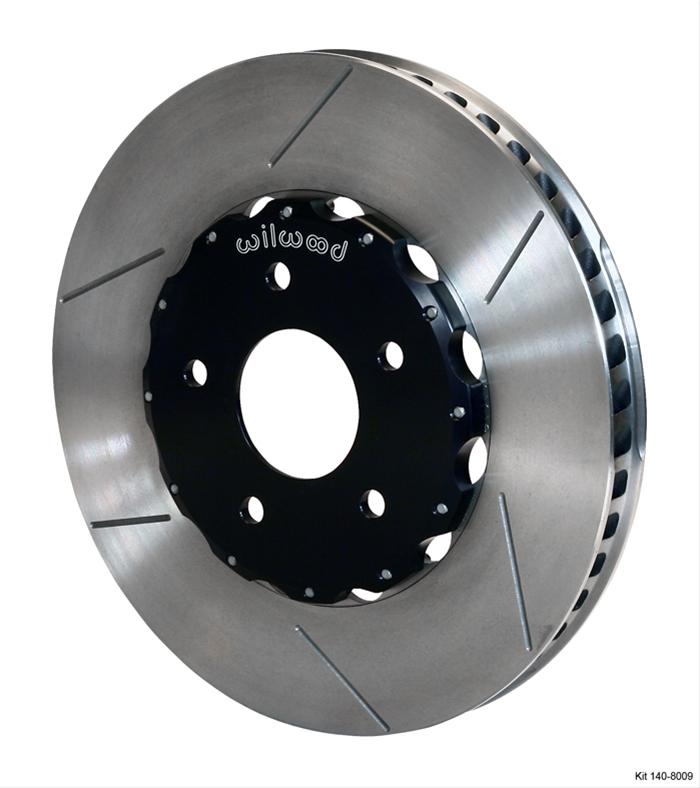 Wilwood ProMatrix Rotors 140-12496