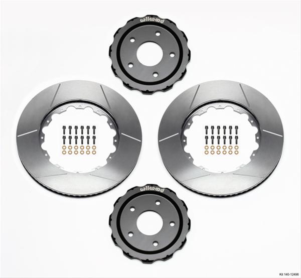 Wilwood ProMatrix Rotors 140-12496