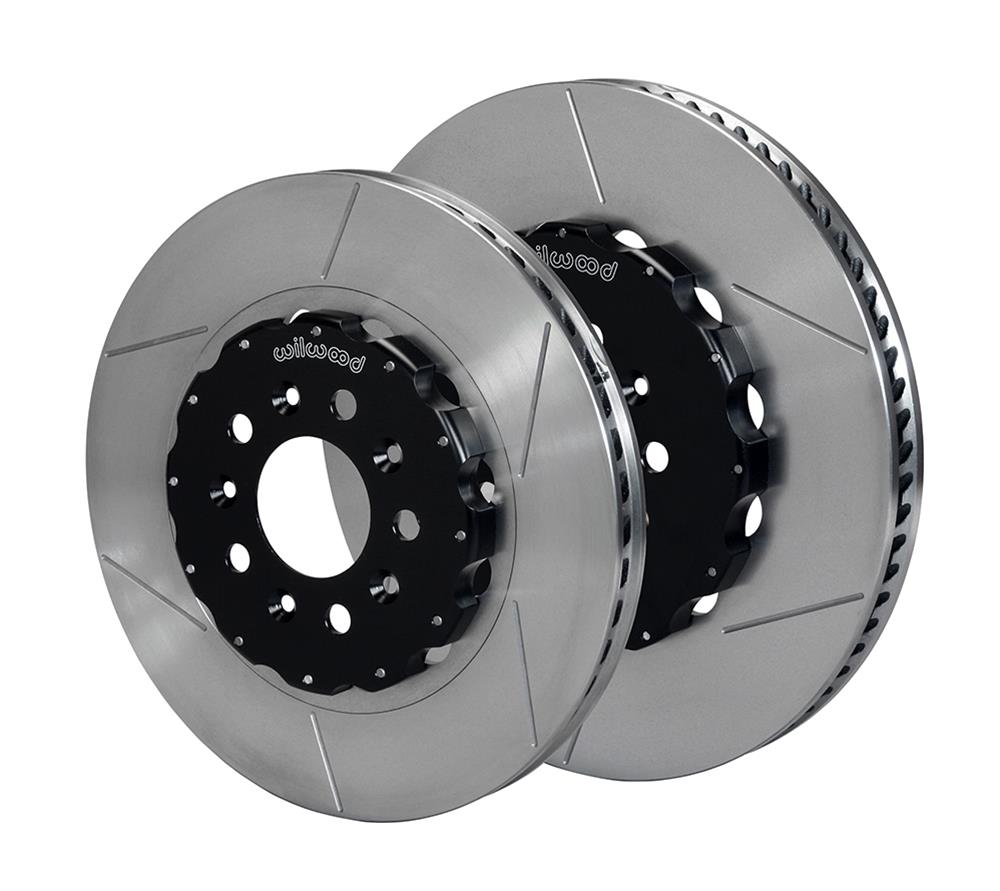 Wilwood ProMatrix Rotors 140-13106