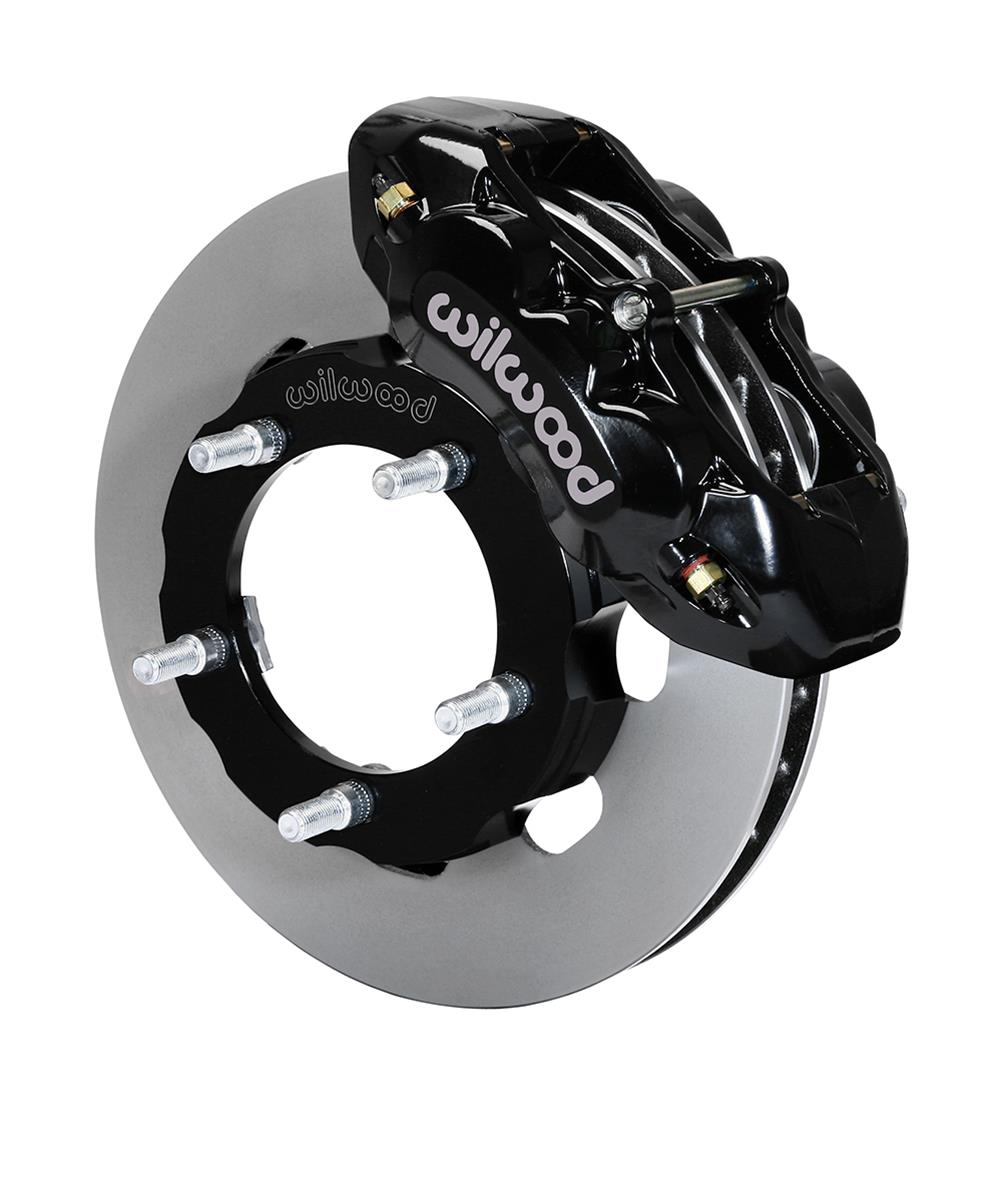Wilwood D8-4 Truck Front Brake Kits 140-13928