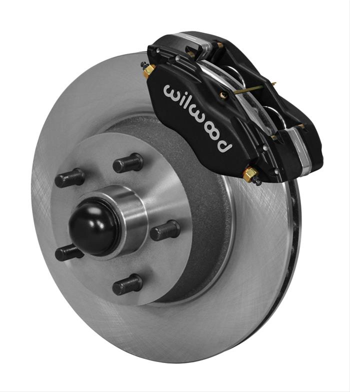 Wilwood Classic Series Dynalite Front Brake Kits 140-15162