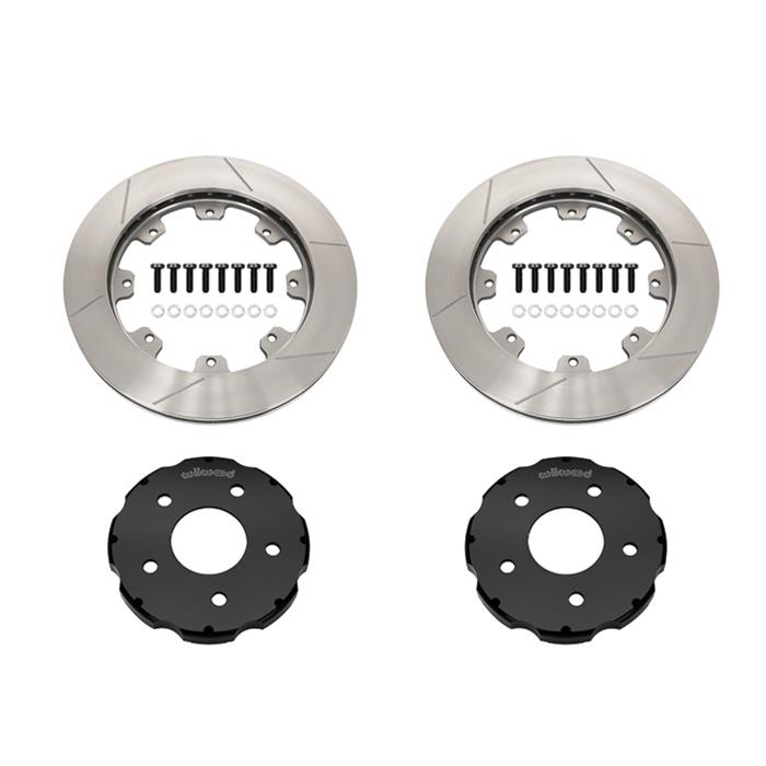 Wilwood ProMatrix OE Brake Upgrade Kits 140-16530