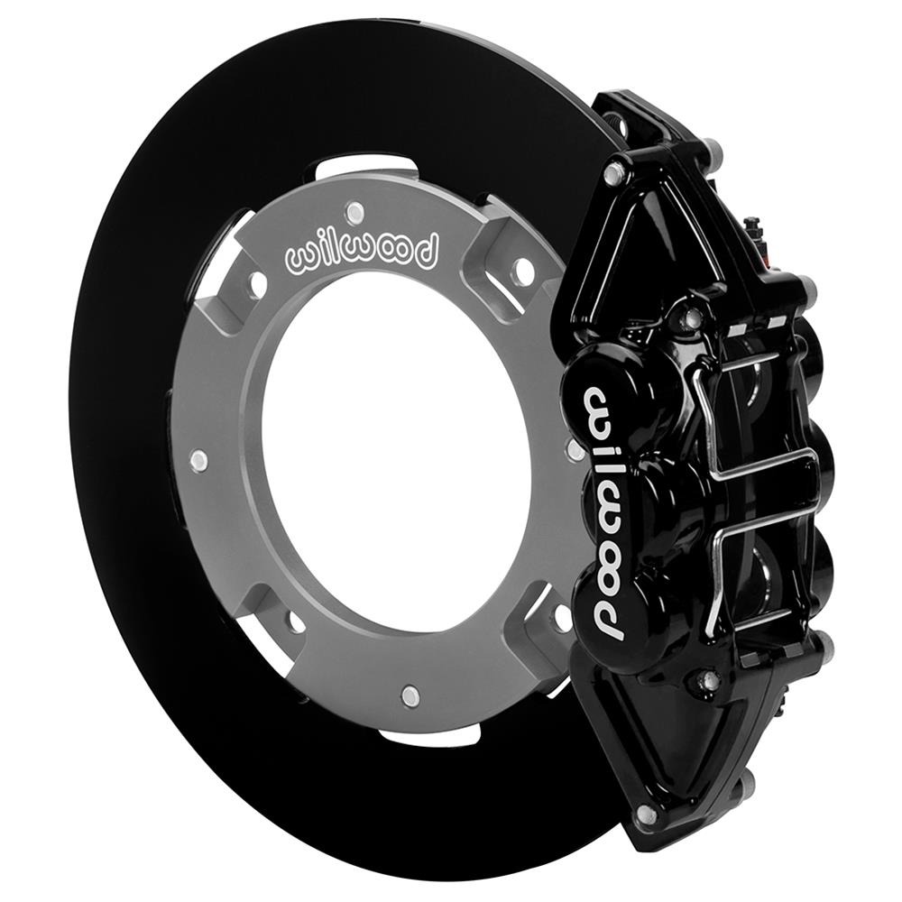 Wilwood UTV4 Brake Kits 140-16629