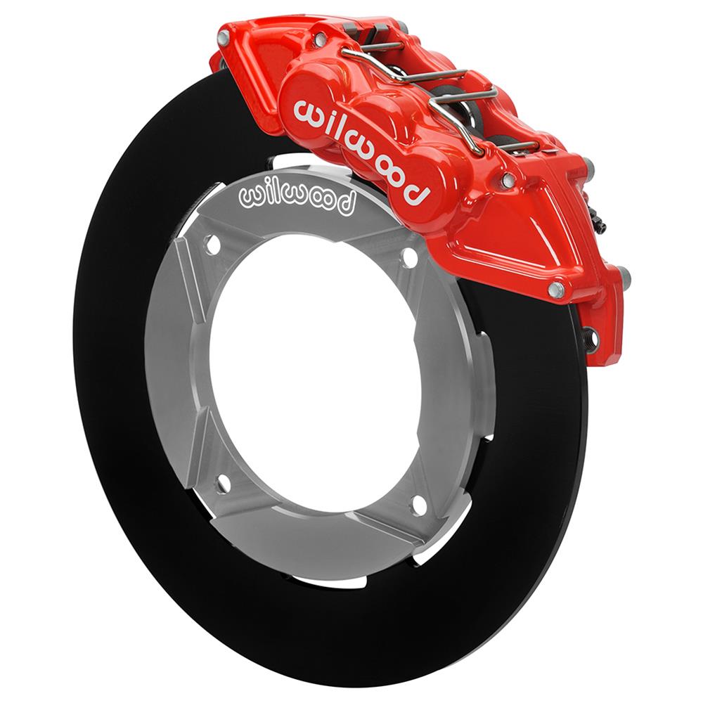 Wilwood UTV6 Brake Kits 140-16632-R