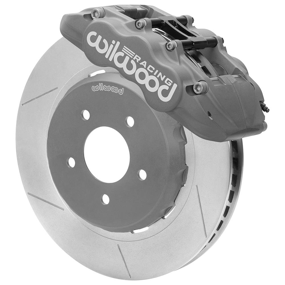 Wilwood GN4R Big Brake Lug Drive Race Kits 140-16666