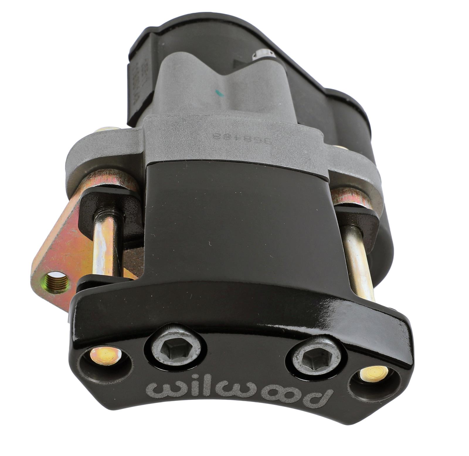 Wilwood Electronic Parking Brake Rear Retrofit Brake Kits 140-16849-BK