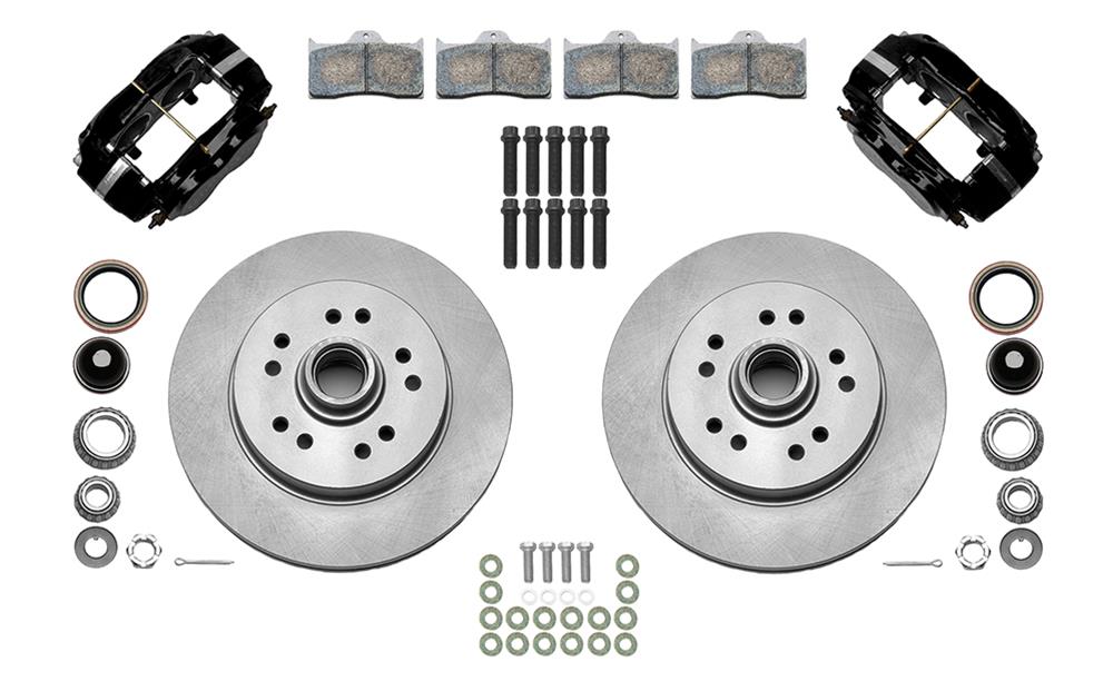 Wilwood Classic Series Dynalite Front Brake Kits 140-16906