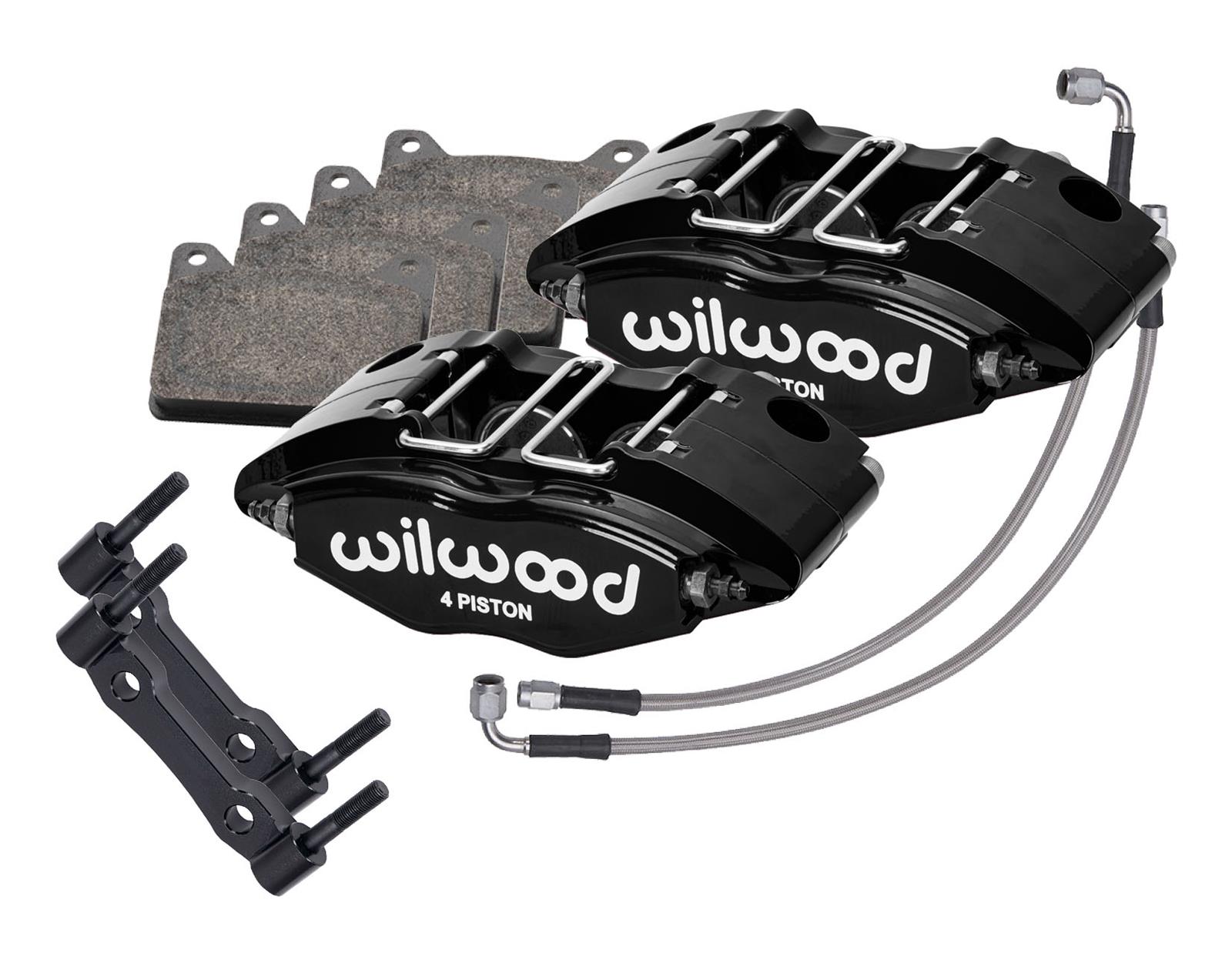 Wilwood Powerlite Calipers 140-17019