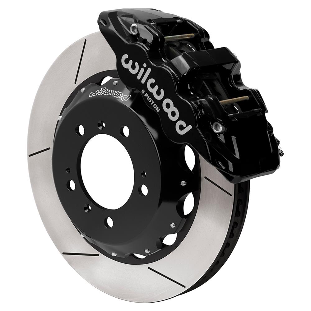 Wilwood Disc Brakes Disc Brake Kits 140-17100