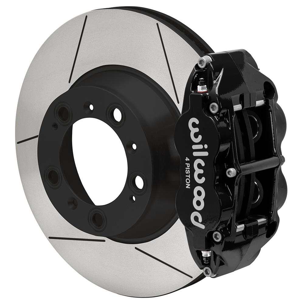 Wilwood Disc Brakes Disc Brake Kits 140-17101