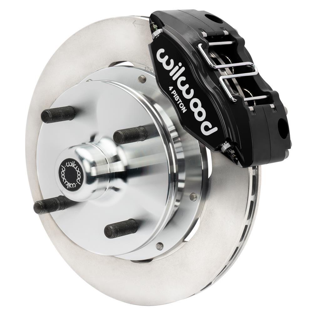 Wilwood Powerlite Front Brake Kits 140-17473