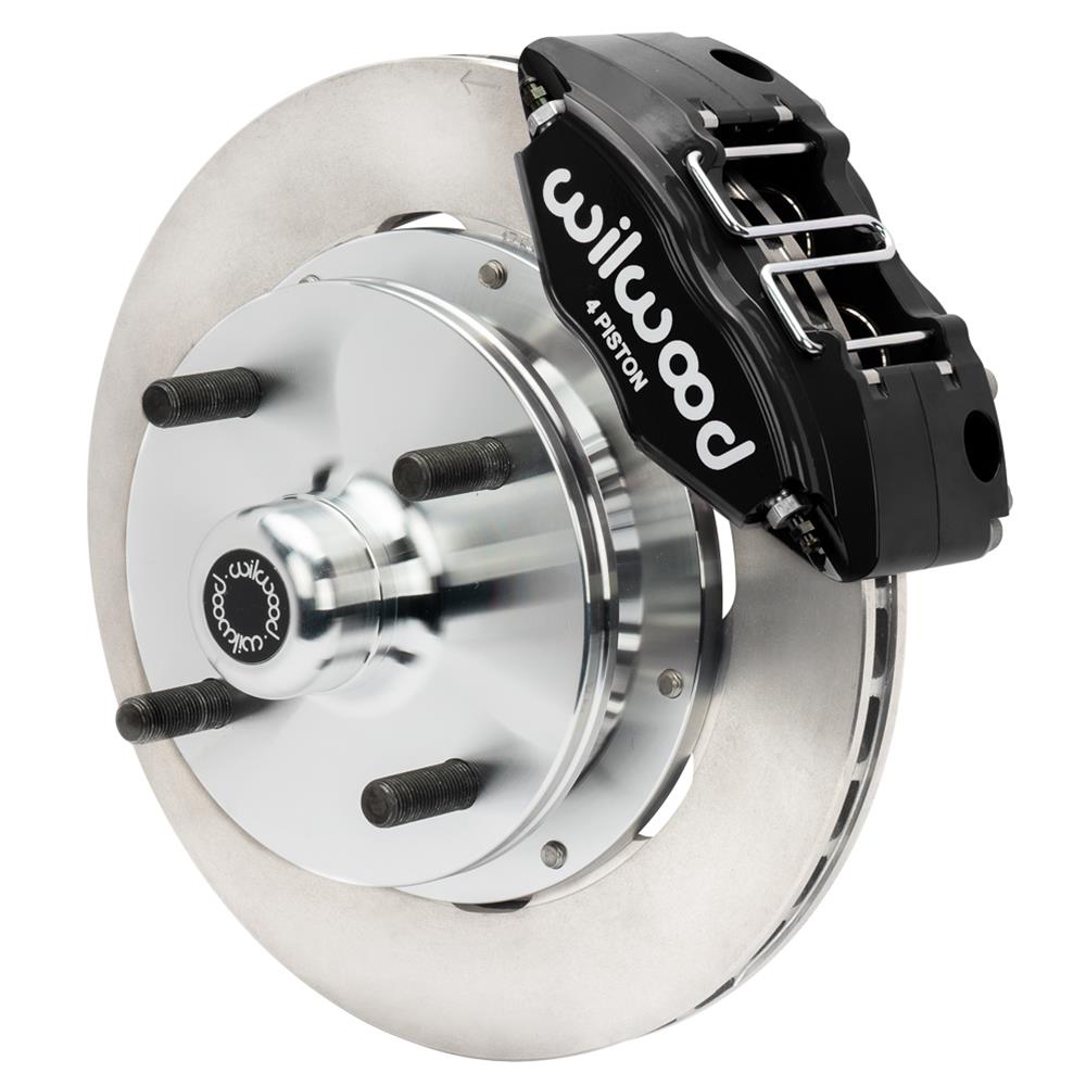 Wilwood Powerlite Front Brake Kits 140-17474