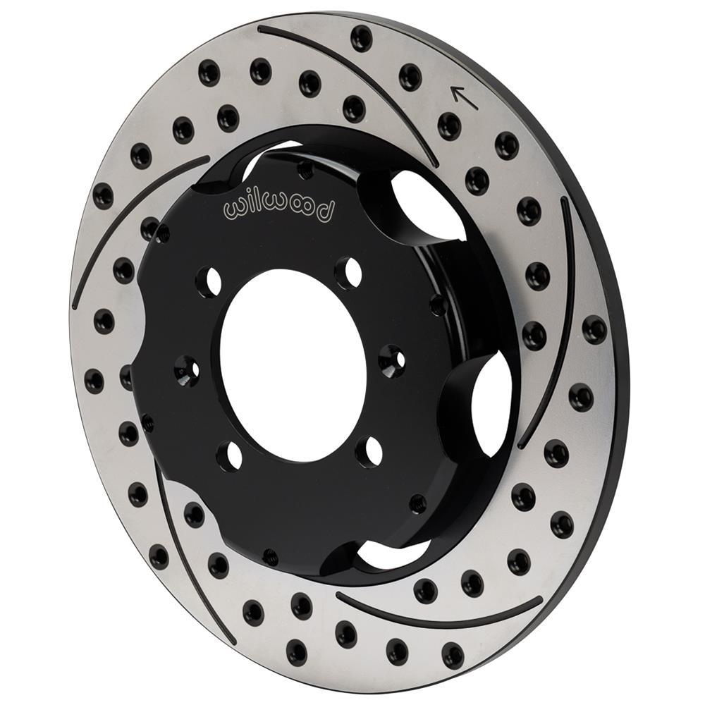 Wilwood ProMatrix Rotors 140-17644-D