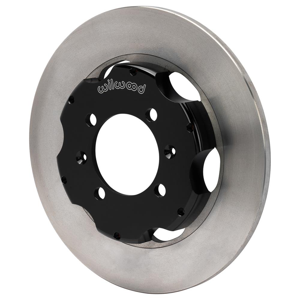 Wilwood ProMatrix Rotors 140-17644