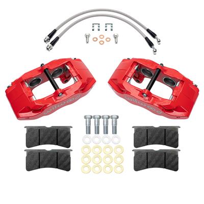 Wilwood Disc Brakes Brake Calipers 140-17667-R