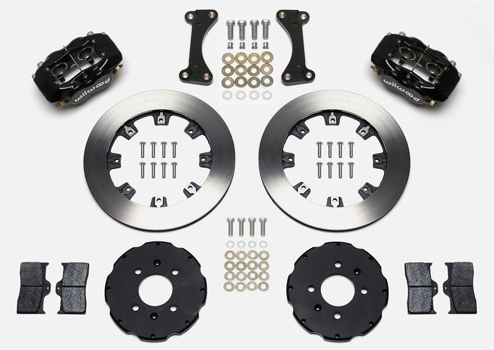 Wilwood Disc Brakes Disc Brake Kits 140-6310