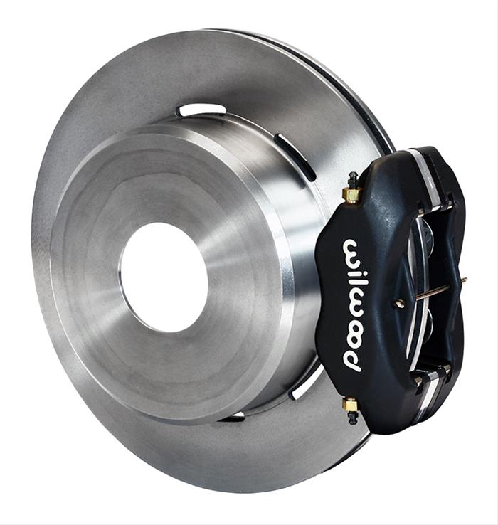 Wilwood Forged Dynalite Rear Parking Brake Kits 140-7142