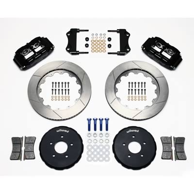 Wilwood Disc Brakes Disc Brake Kits 140-9192