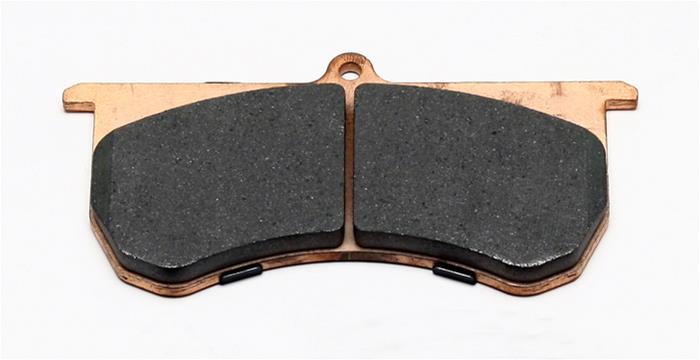 Wilwood Composite Metallic Brake Pads 150-10479-PS