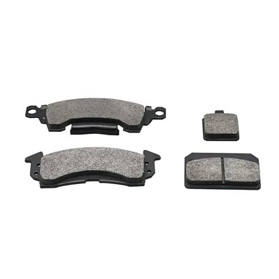 Wilwood Smart Pad BP-20 Brake Pads 150-9419K