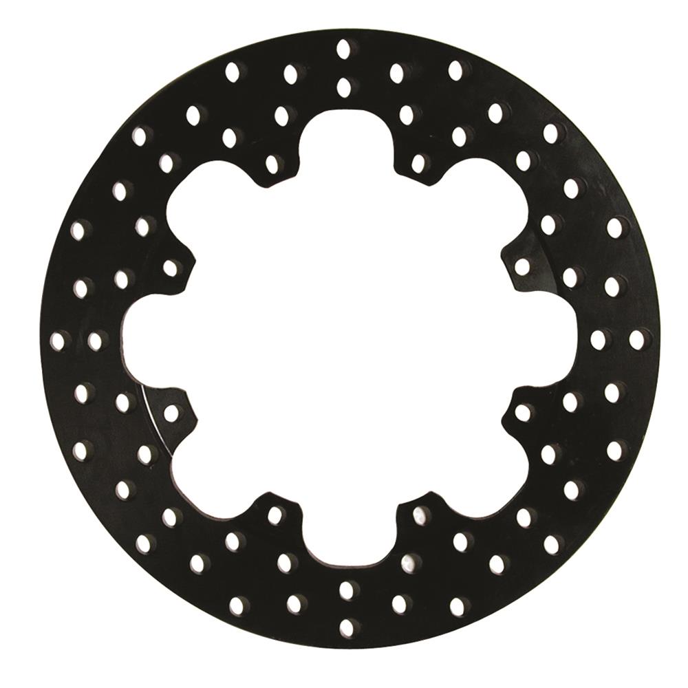 Wilwood Steel Rotors 160-0495