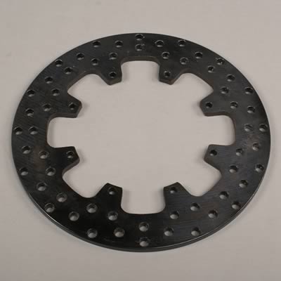 Wilwood Steel Rotors 160-0525