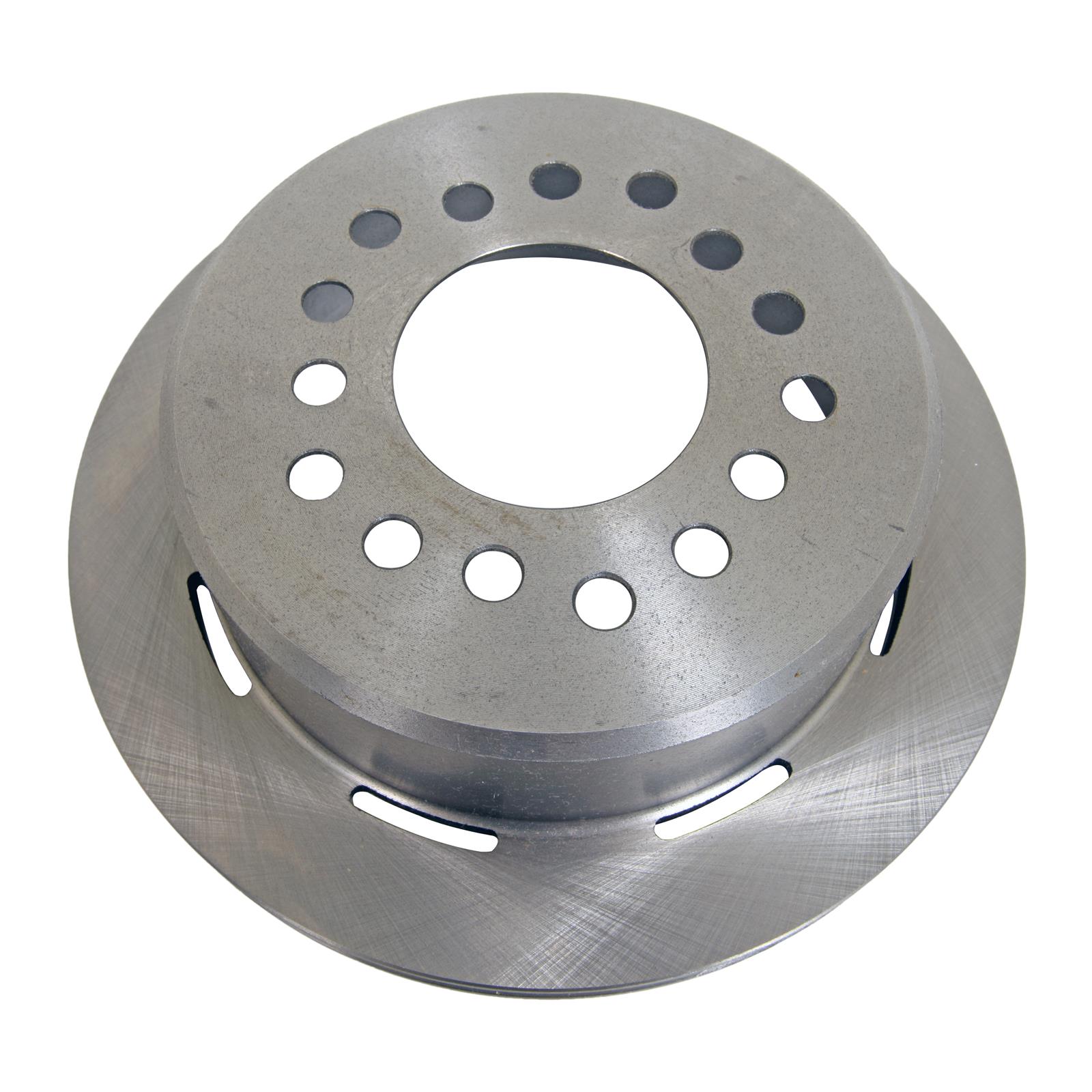Wilwood Ultralite HP 32 Vane Rotors 160-11365