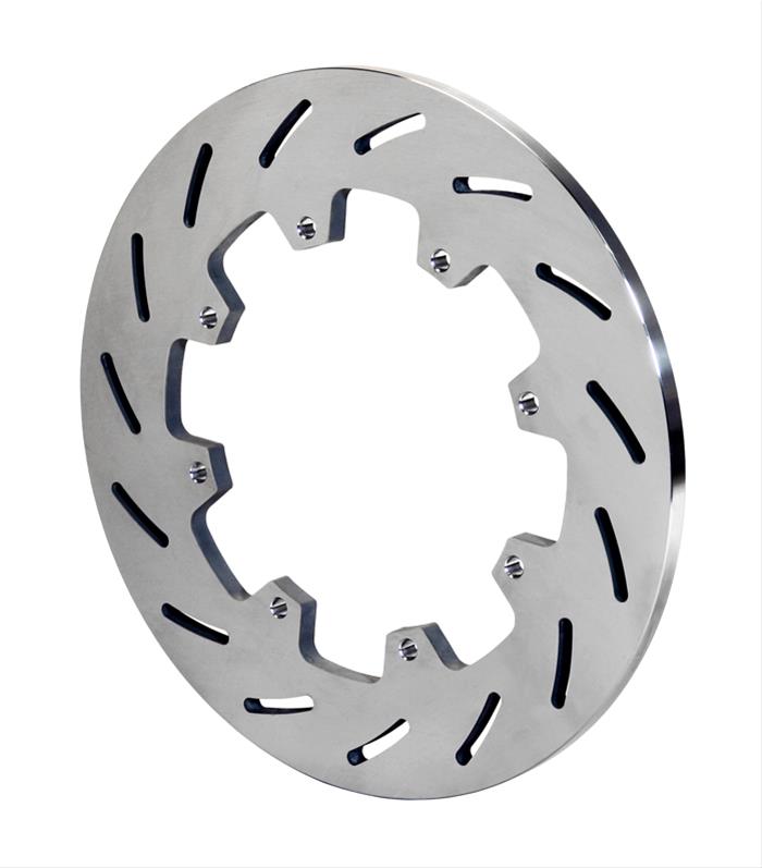 Wilwood Steel Rotors 160-12571