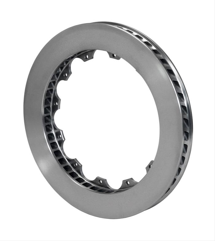 Wilwood HD Series Vane Brake Rotors 160-12786