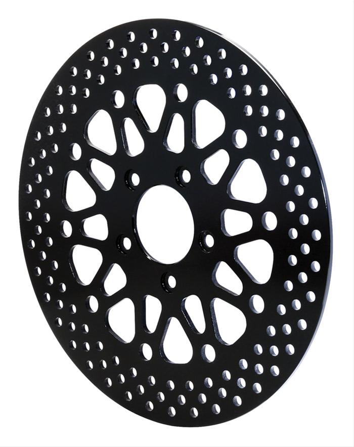 Wilwood Motorcycle Brake Rotors 160-13355-BK