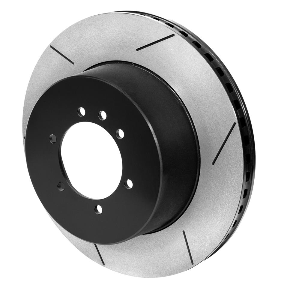 Wilwood Disc Brakes Brake Rotors 160-15472-GTB