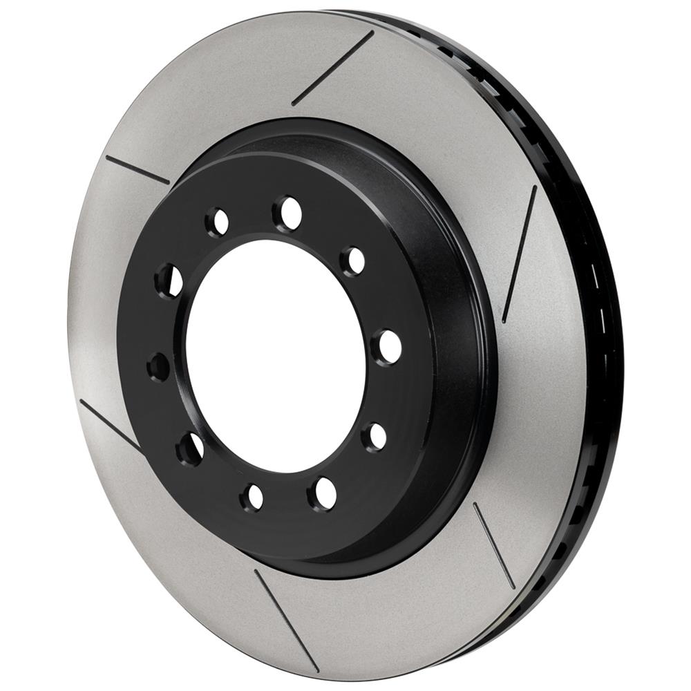 Wilwood Disc Brakes Brake Rotors 160-15757-GTB