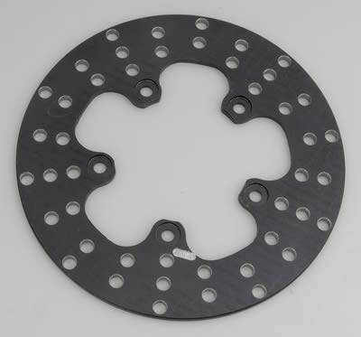 Wilwood Steel Rotors 160-1602