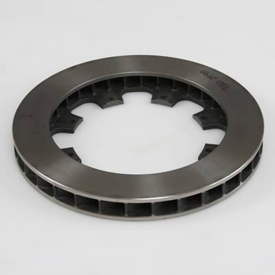 Wilwood Ultralite 32 Directional Vane Rotors 160-2898