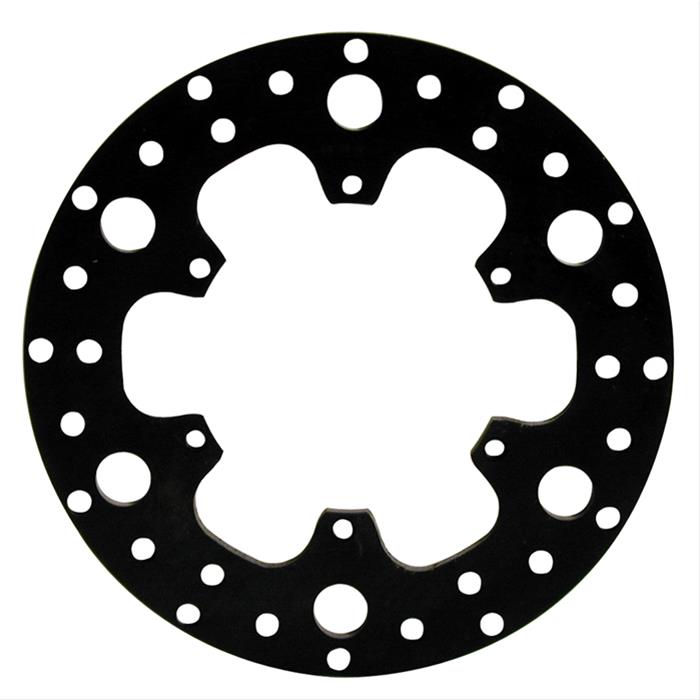 Wilwood Steel Rotors 160-3455